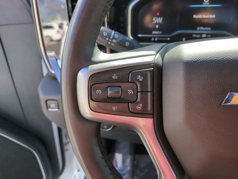 Used 2024 Chevrolet Silverado 1500 LT image 17