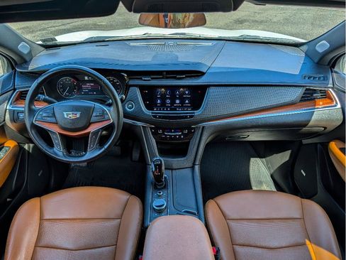 Used 2023 Cadillac XT5 Premium Luxury AWD/4WD image 28