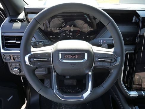 New 2026 GMC Yukon XL Elevation AWD/4WD image 48