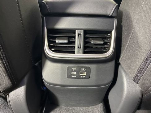 Used 2025 Subaru Outback Premium w/ Popular Package #1 image 28