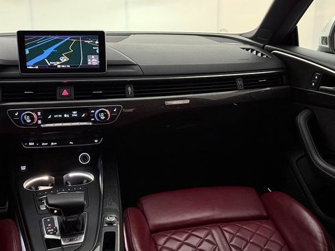 Used 2018 Audi S5 Premium Plus AWD/4WD image 29