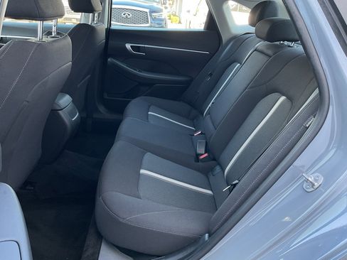 Used 2025 Hyundai Sonata SEL image 15