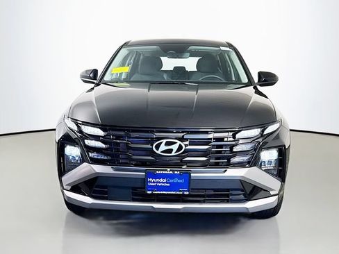 Certified 2026 Hyundai Tucson SE AWD/4WD image 11