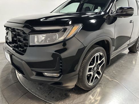 Certified 2023 Honda Passport Elite image 7