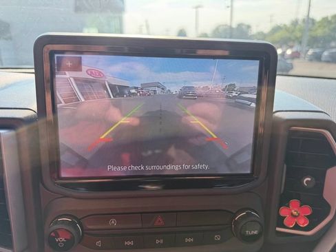 Used 2021 Ford Bronco Sport Big Bend AWD/4WD image 13