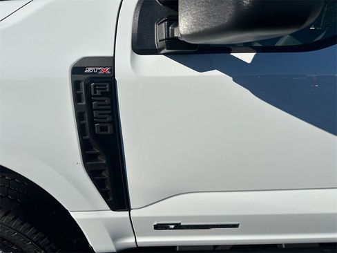 New 2026 Ford F250 XL w/ STX Appearance Package image 9