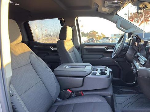 New 2026 Chevrolet Silverado 1500 RST w/ RST Select Package AWD/4WD image 9