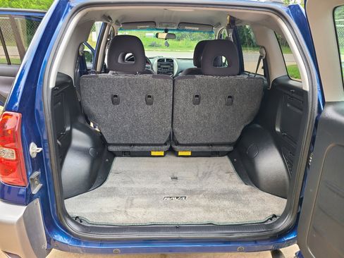 Used 2004 Toyota RAV4 2WD image 12