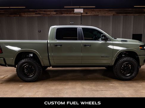 Used 2026 RAM 1500 Big Horn image 10