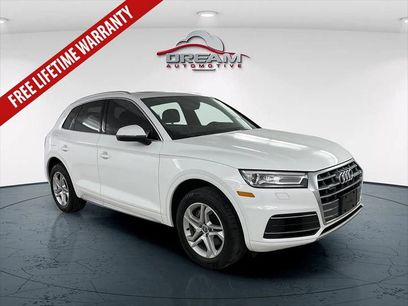 Used 2019 Audi Q5 2.0T Premium w/ Convenience Package
