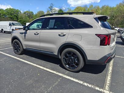 Used 2024 Kia Sorento SX