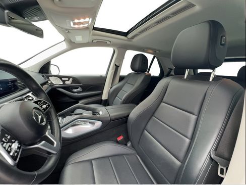 Used 2023 Mercedes-Benz GLE 350 4MATIC image 19