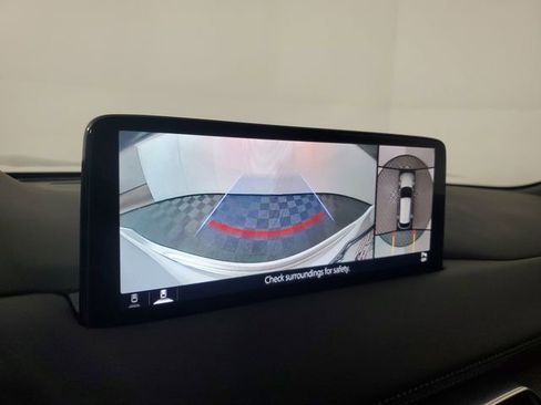 Certified 2025 MAZDA CX-5 Signature image 29