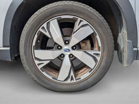 Used 2019 Subaru Forester Touring w/ Popular Package #3 AWD/4WD image 18
