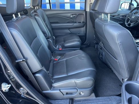 Used 2019 Honda Pilot Touring image 21