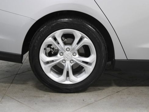Used 2024 Honda Accord LX image 13