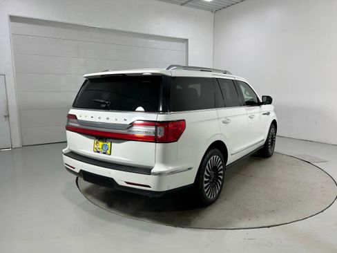 Used 2020 Lincoln Navigator Black Label AWD/4WD image 39