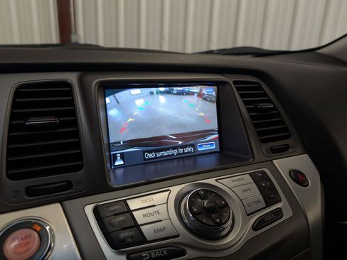 Used 2014 Nissan Murano SL w/ Navigation Package AWD/4WD image 26