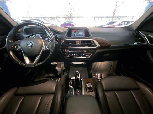 Used 2019 BMW X3 sDrive30i w/ Convenience Package image 15