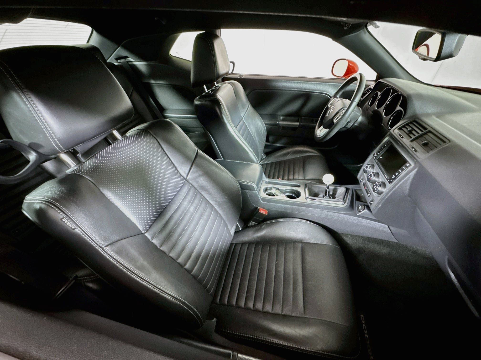 Used 2013 Dodge Challenger R/T Plus RWD image 25