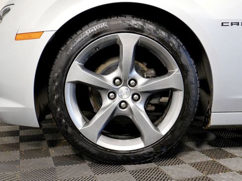 Used 2014 Chevrolet Camaro LT image 56