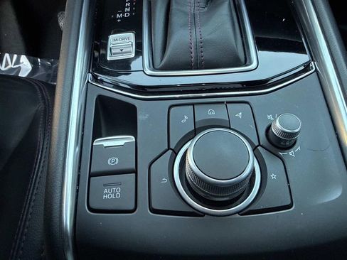 Used 2022 MAZDA CX-5 AWD 2.5 Turbo image 40