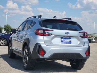 New 2026 Subaru Crosstrek 2.5i Limited w/ Crosstrek Mirror Package