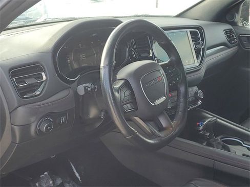 Used 2023 Dodge Durango GT image 8