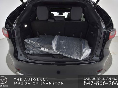 New 2026 MAZDA CX-90 3.3 Turbo w/ Premium Plus Pkg image 37
