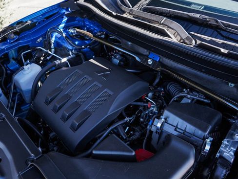 New 2025 Mitsubishi Eclipse Cross SE image 7