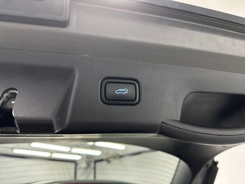 Used 2024 Hyundai Tucson SEL AWD/4WD image 19