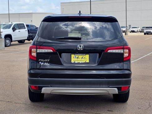 Used 2021 Honda Pilot EX-L image 6