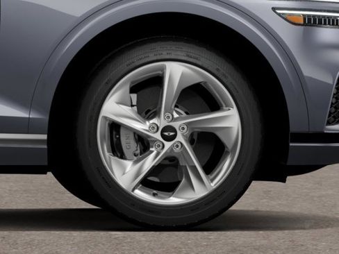 New 2026 Genesis GV70 2.5T Advanced AWD/4WD image 8