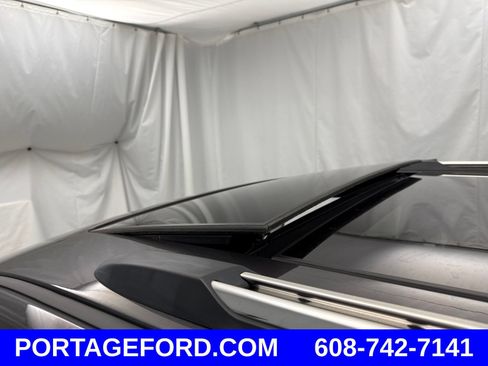 Used 2021 Jeep Grand Cherokee Limited w/ Luxury Group II AWD/4WD image 26