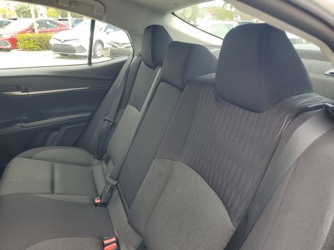 Used 2025 Toyota Camry LE FWD image 13