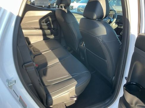 Certified 2025 Hyundai Santa Cruz SEL image 28