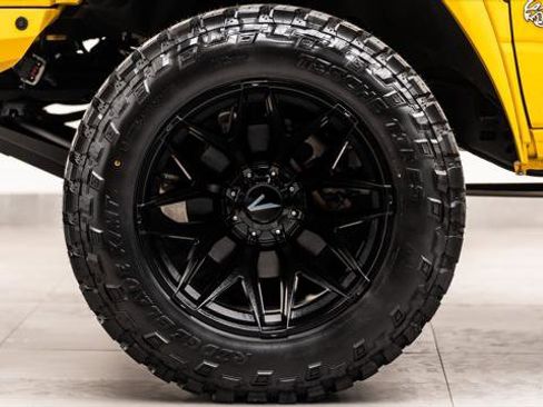Used 2023 RAM 1500 TRX w/ TRX Level 2 Equipment Group AWD/4WD image 13