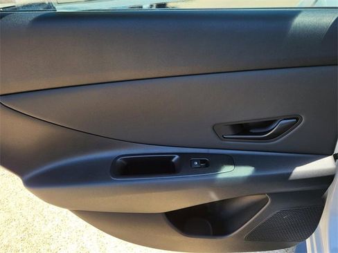 New 2025 Hyundai Elantra N Line image 9