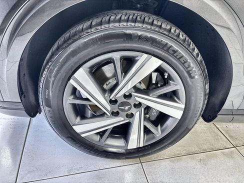 Used 2026 Genesis GV70 3.5T Sport Advanced AWD/4WD image 19