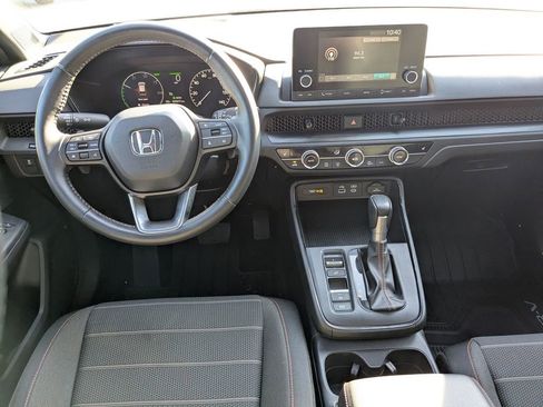 Used 2024 Honda CR-V Sport image 23