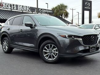 Certified 2023 MAZDA CX-5 AWD 2.5 S w/ Preferred Package video 2