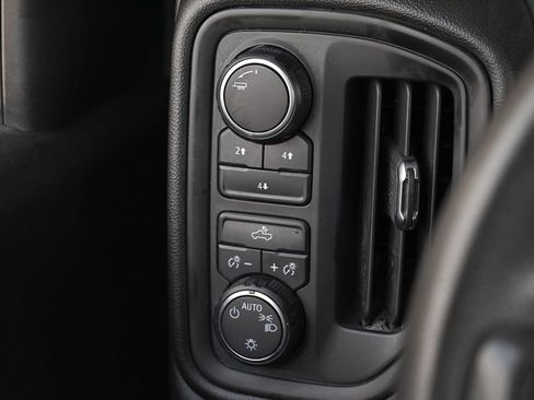 Used 2024 Chevrolet Silverado 2500 W/T w/ WT Convenience Package AWD/4WD image 29