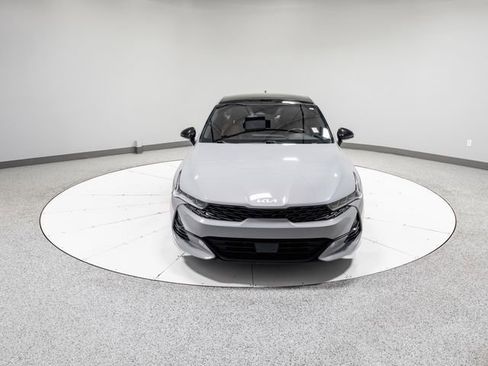 Used 2023 Kia K5 GT-Line image 29