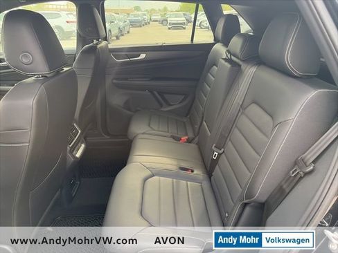 New 2026 Volkswagen Atlas Cross Sport SEL AWD/4WD image 8
