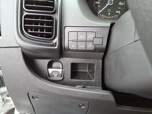 New 2024 RAM ProMaster 3500 w/ Safety Group image 15