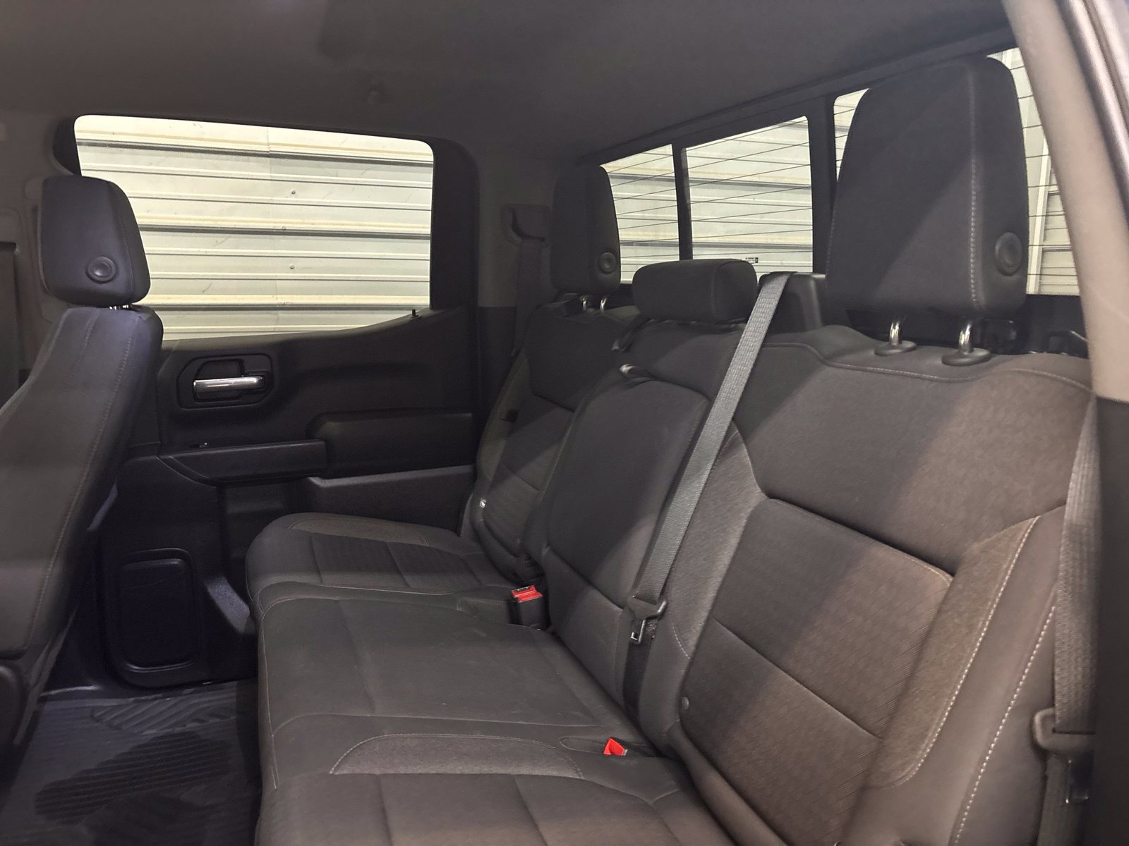 Used 2020 Chevrolet Silverado 1500 LT w/ All-Star Edition AWD/4WD image 23