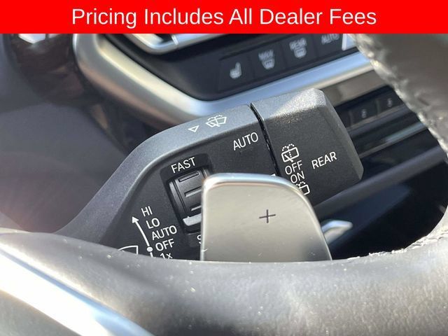 Used 2024 BMW X3 xDrive30i w/ Convenience Package w/ZPA AWD/4WD image 34