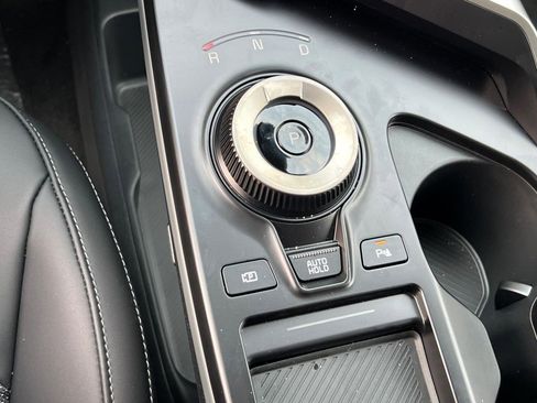 New 2025 Kia EV6 Light w/ Light LR Technology Package image 23