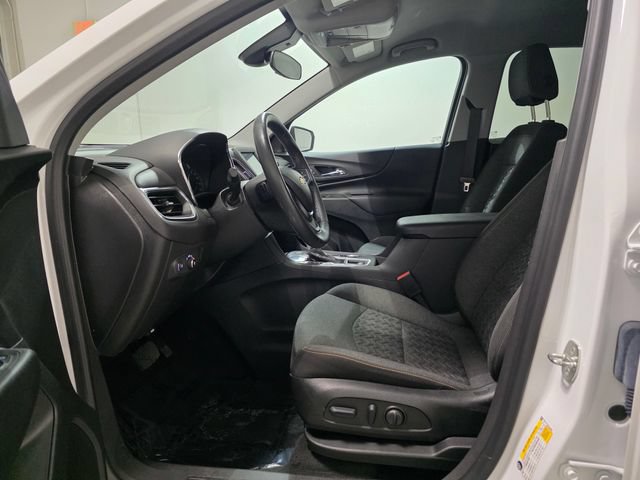Used 2022 Chevrolet Equinox LT FWD image 13