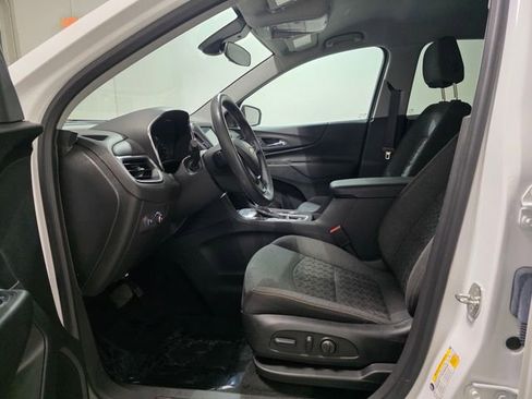 Certified 2022 Chevrolet Equinox LT image 13